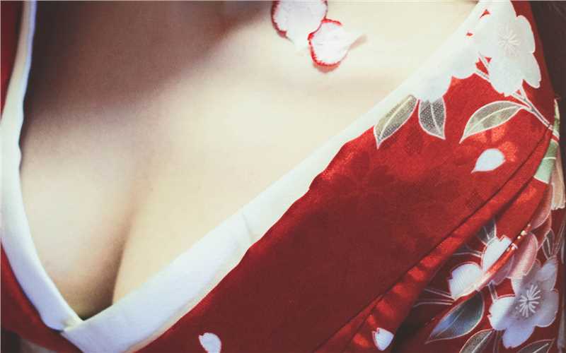 精选妖艳红唇古装美女壁纸欣赏图册