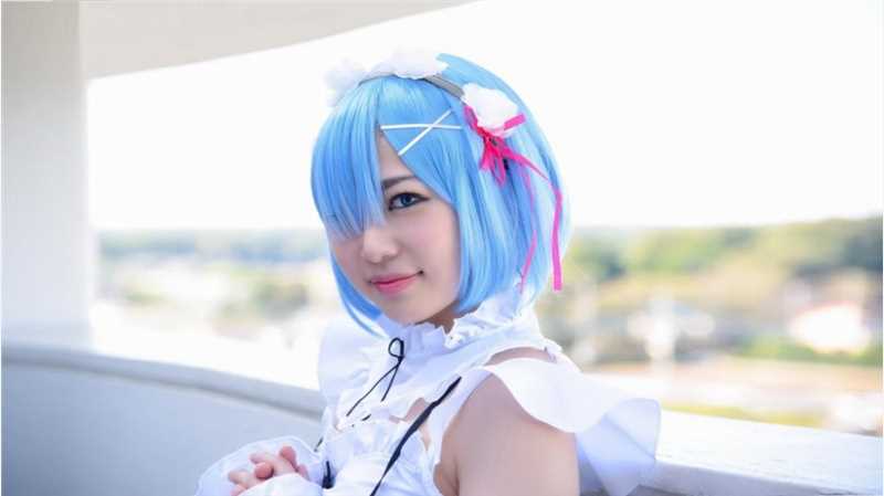 最新漂亮cosplay美女小姐姐漫展露大山峰性感人体艺术壁纸
