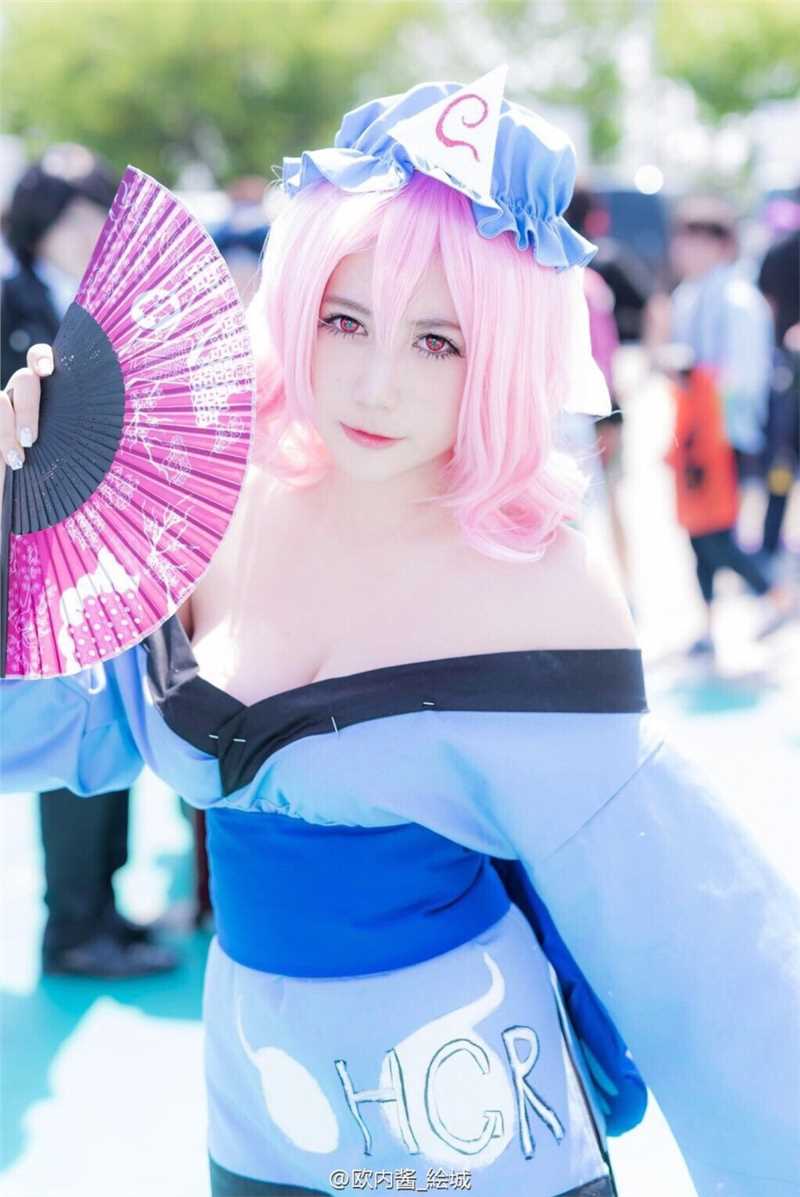 优质短发女模特x叉魅性感Cos图片相册