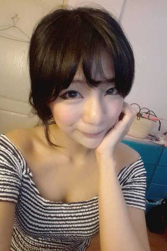 最新性感COSPLAY美女贝莉莓Beryl酥胸诱惑壁纸