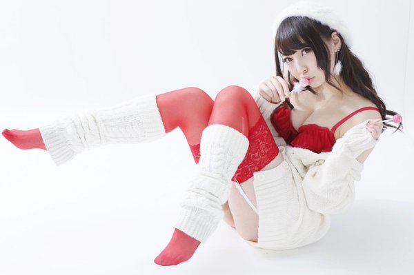 最全cosplay美眉福田花音性感大片相册