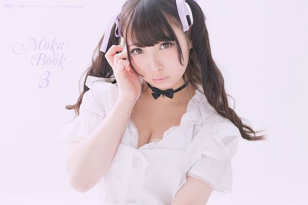 最全cosplay美眉福田花音性感大片相册