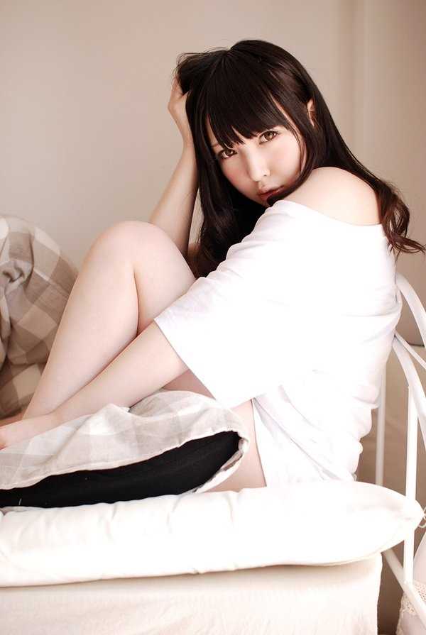 最全cosplay美眉福田花音性感大片相册