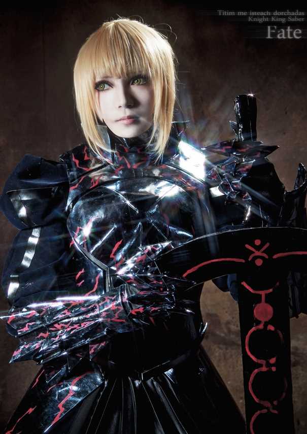 最新可爱萌妹子cosplay动漫人物图片壁纸