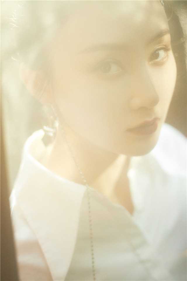 最全复古时尚女郎林鹏优雅中式百搭美女壁纸