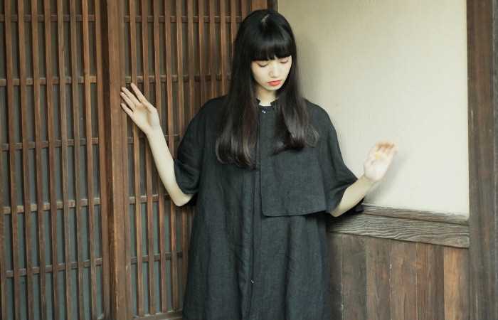 特别专辑日本盐系少女小松菜奈街拍时尚小清新养眼壁纸图片