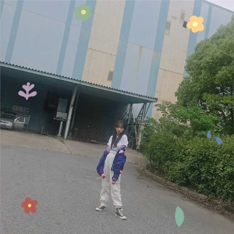 最全街头时尚美女程潇迷人御姐明星生活照图片相册