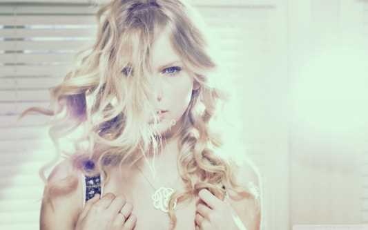 叛逆不羁的时尚欧美美女生活私房摄影壁纸