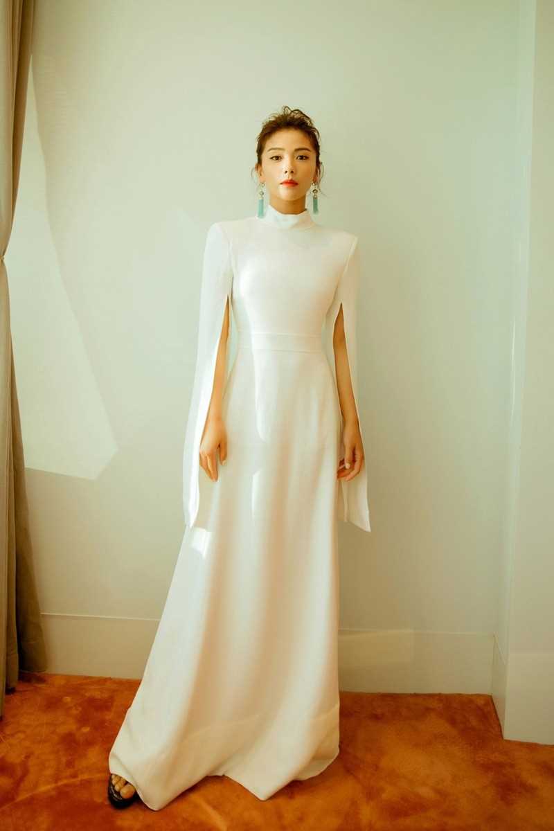 特别专辑优雅名媛气质美女刘涛简约时尚明星图片