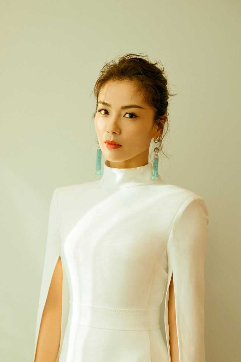 特别专辑优雅名媛气质美女刘涛简约时尚明星图片