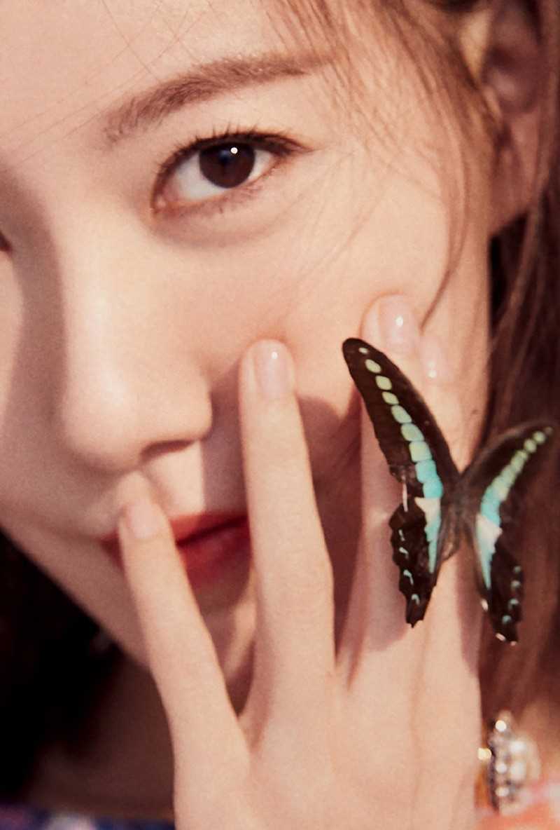 优质时尚名媛高露优雅淑女裙个人服饰明星图片相册