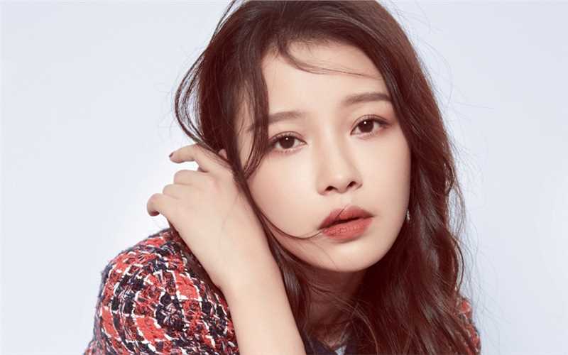 最全小清新少女孙怡时尚养眼个性明星图片壁纸