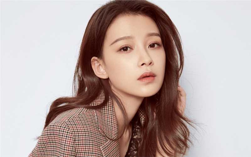 最全小清新少女孙怡时尚养眼个性明星图片壁纸