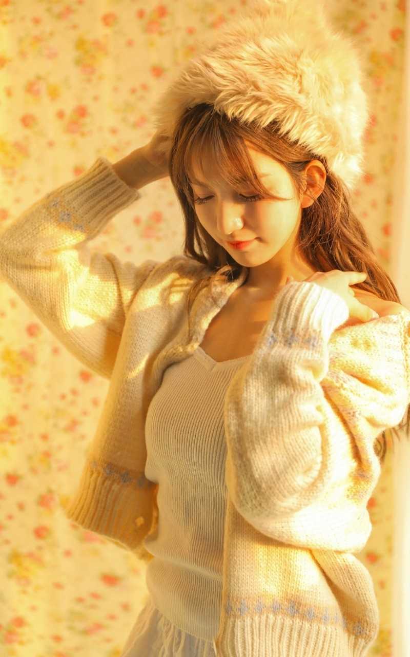 最全时尚气质美女性感身材撩人亚洲色图壁纸