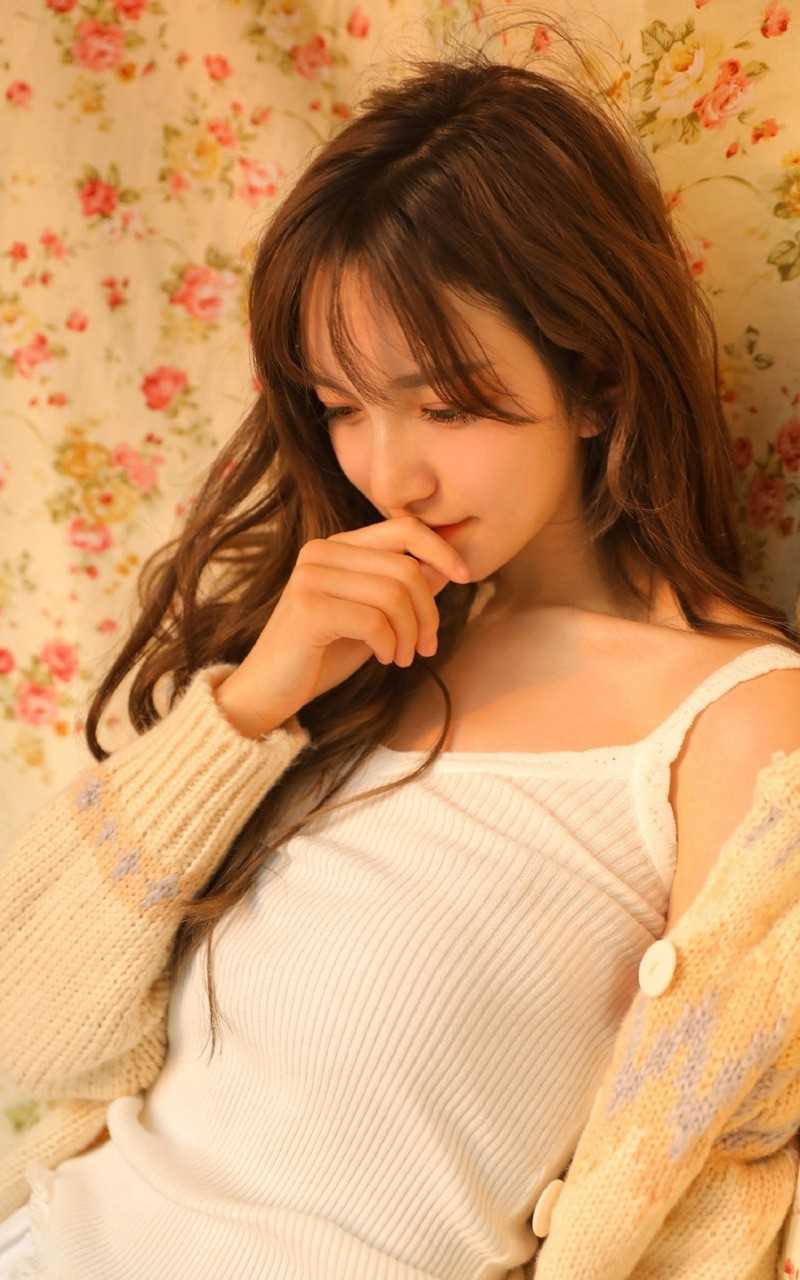 最全时尚气质美女性感身材撩人亚洲色图壁纸