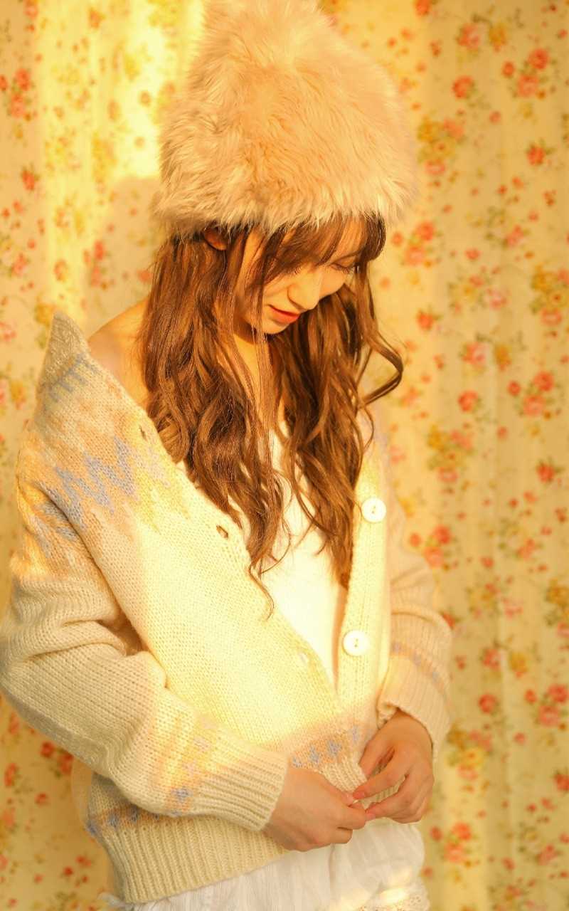 最全时尚气质美女性感身材撩人亚洲色图壁纸