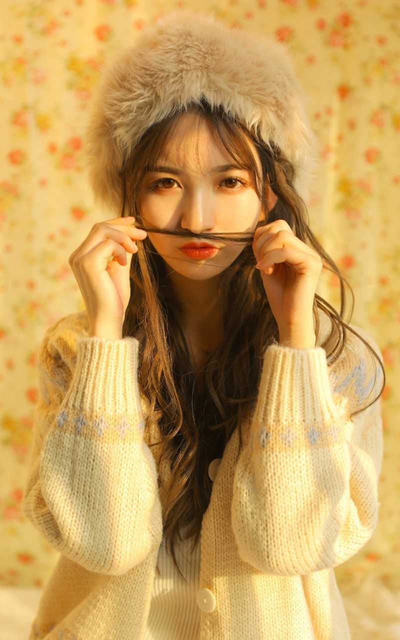 最全时尚气质美女性感身材撩人亚洲色图壁纸