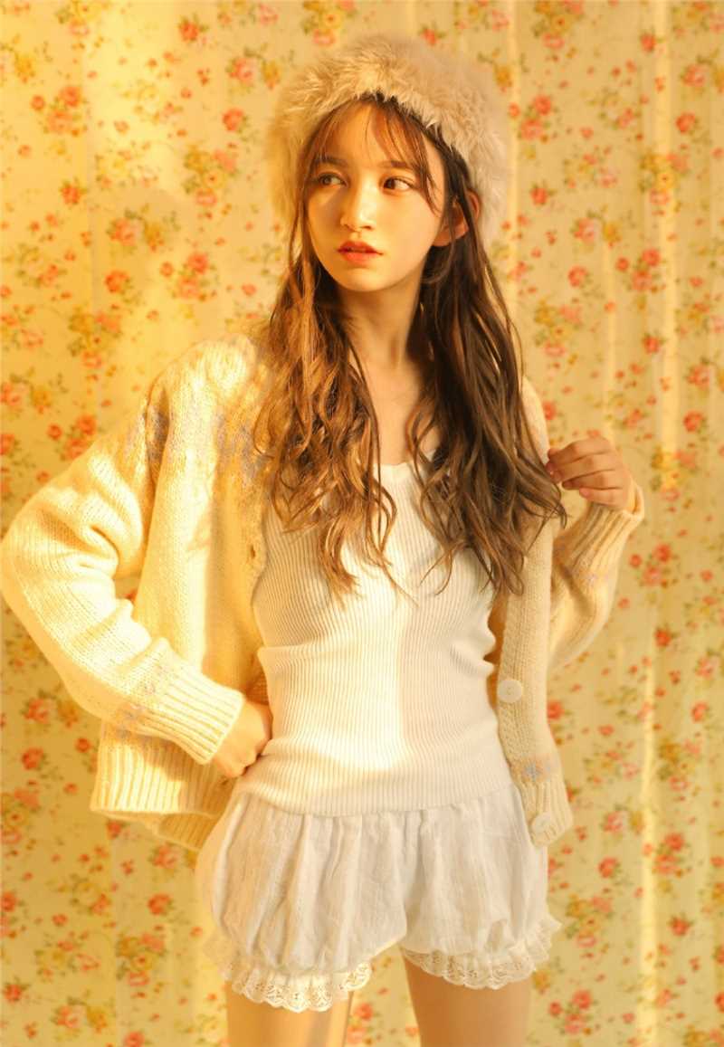 最全时尚气质美女性感身材撩人亚洲色图壁纸