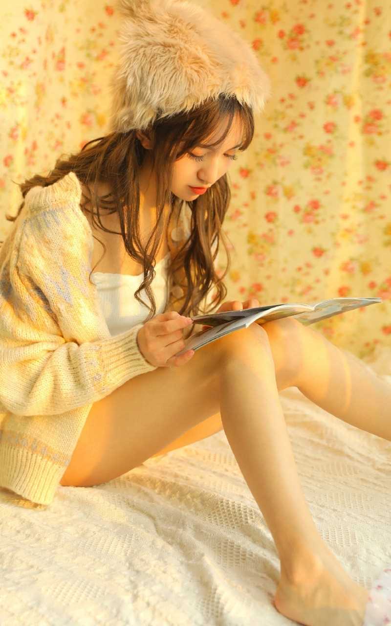 最全时尚气质美女性感身材撩人亚洲色图壁纸