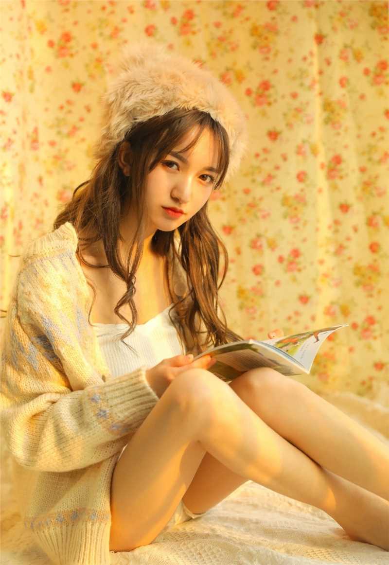 最全时尚气质美女性感身材撩人亚洲色图壁纸