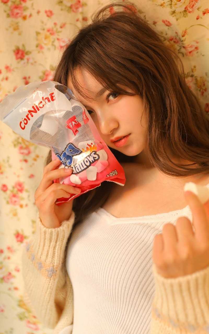 最全时尚气质美女性感身材撩人亚洲色图壁纸