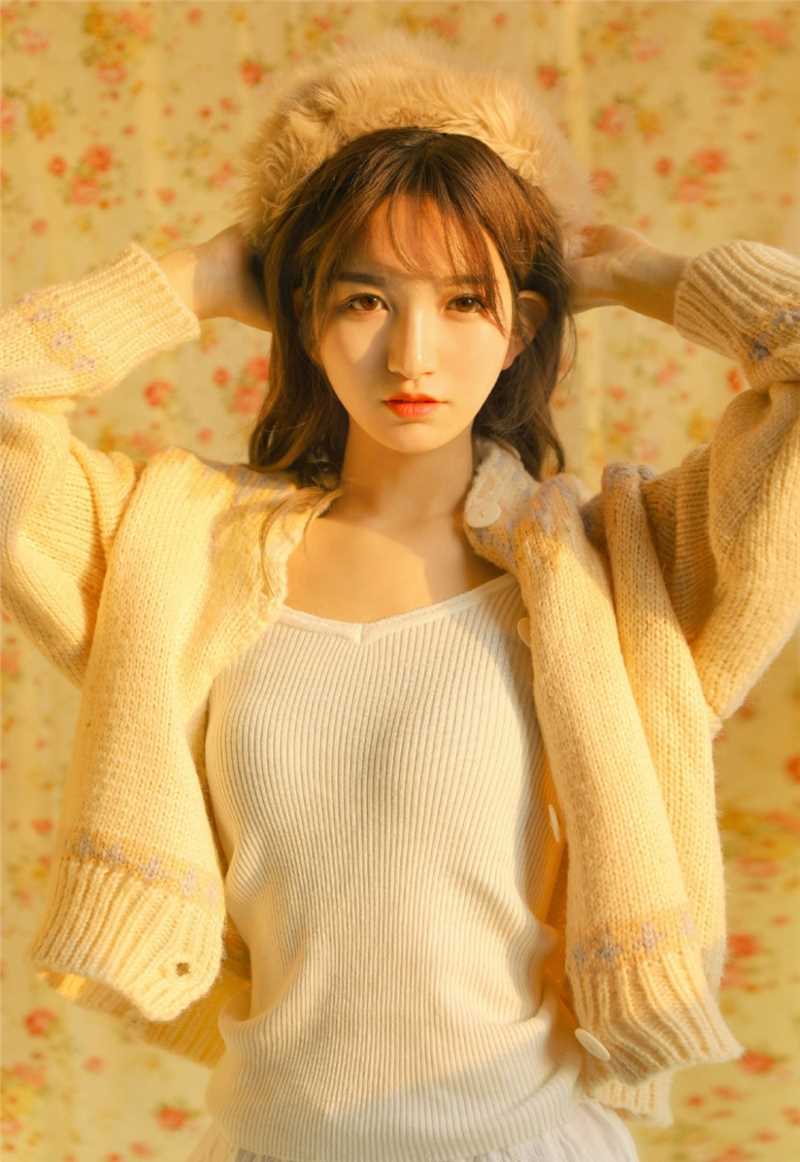 最全时尚气质美女性感身材撩人亚洲色图壁纸