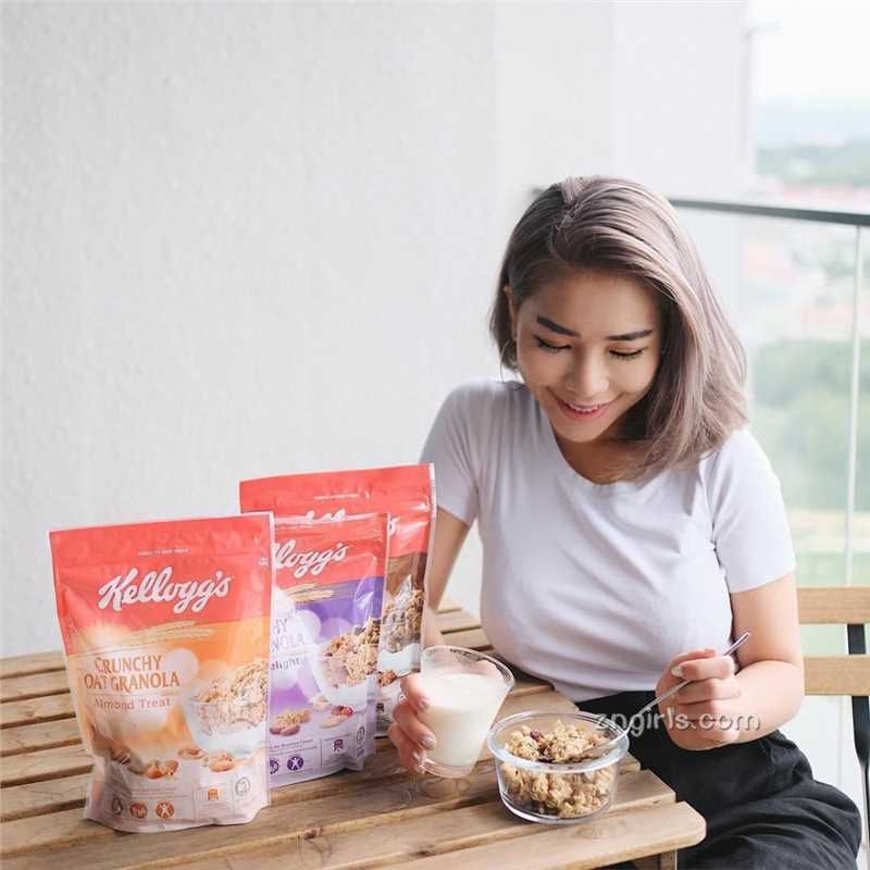 最新极品韩国波涛时尚名媛大胆人体艺术图片壁纸