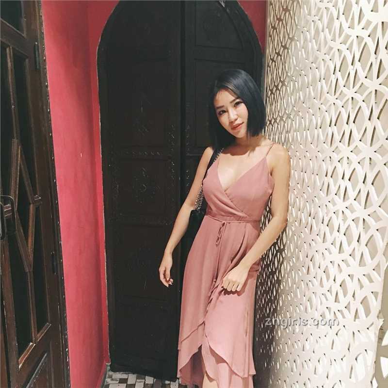 最新极品韩国波涛时尚名媛大胆人体艺术图片壁纸