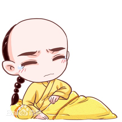 霍建华(Wallace Huo)Q版（粉丝制作）素颜照相册