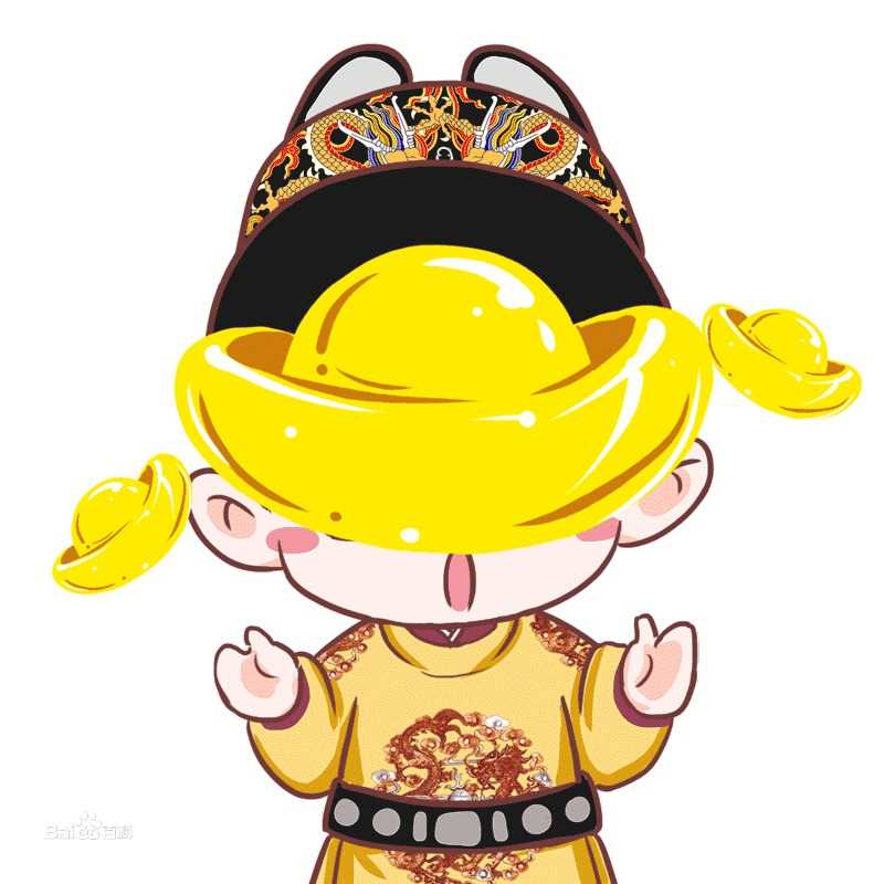 霍建华(Wallace Huo)Q版（粉丝制作）素颜照相册