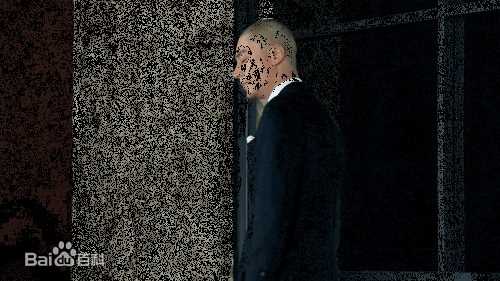 霍建华(Wallace Huo)HUGO BOSS性感图片图集