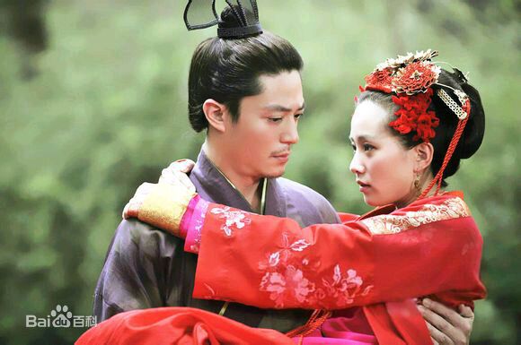 最优质霍建华(Wallace Huo)在《怪侠一枝梅》离歌笑中的相册