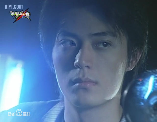 最优质霍建华(Wallace Huo)精彩图册