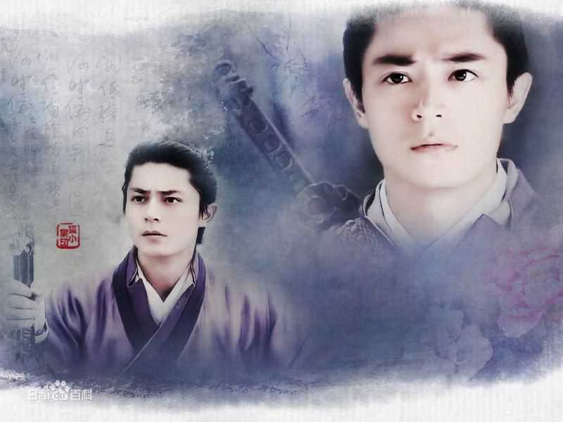 最优质霍建华(Wallace Huo)精彩图册