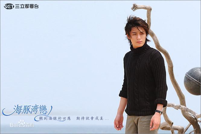 最优质霍建华(Wallace Huo)精彩图册