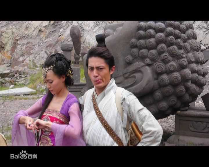 最优质霍建华(Wallace Huo)精彩图册