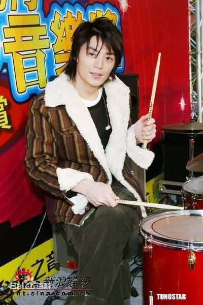 最优质霍建华(Wallace Huo)精彩图册