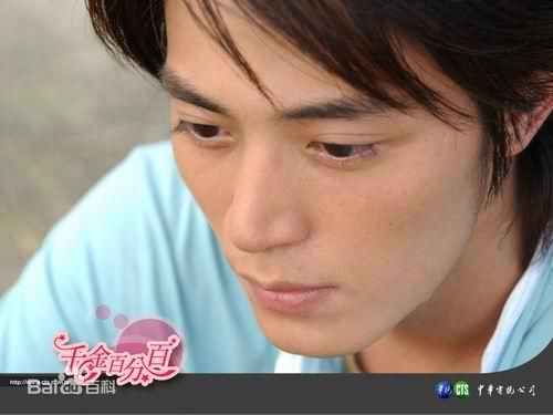 最优质霍建华(Wallace Huo)精彩图册