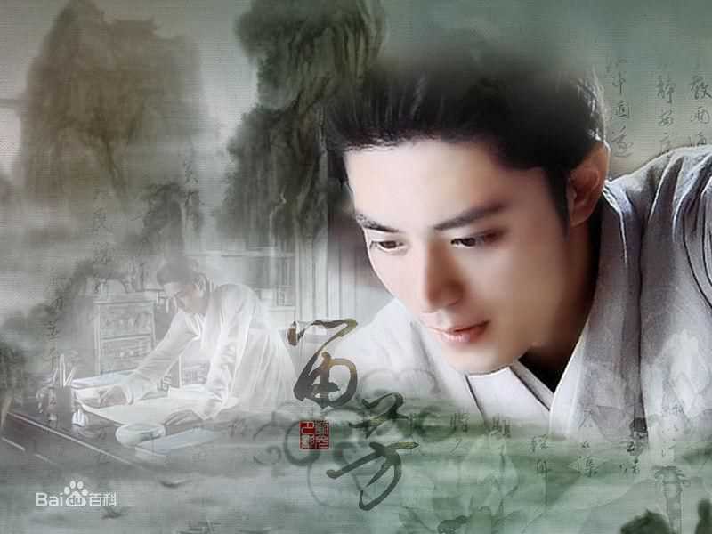 最优质霍建华(Wallace Huo)精彩图册