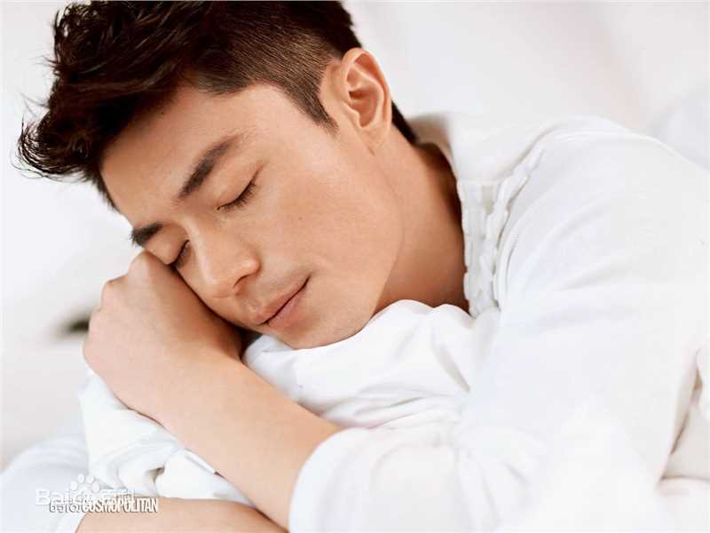 霍建华(Wallace Huo)时尚COO性感图片壁纸