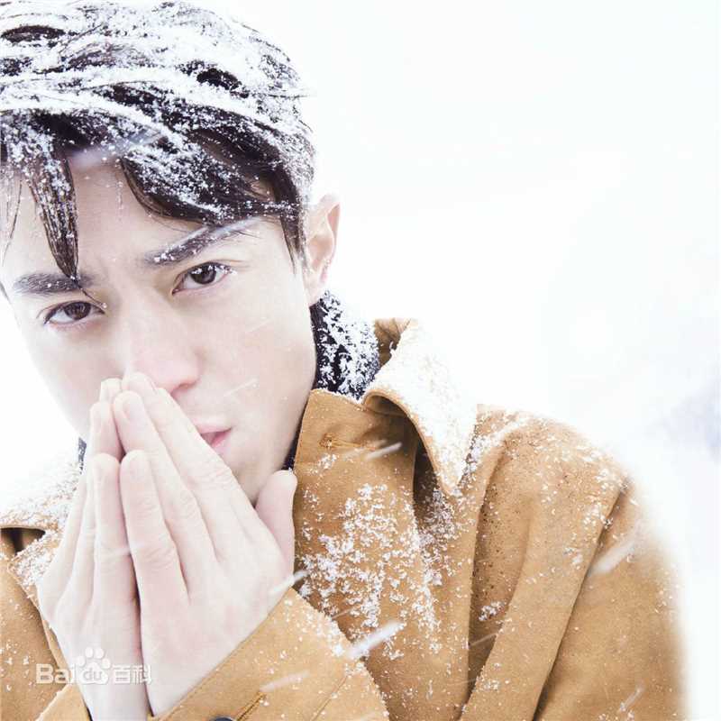 霍建华(Wallace Huo)时尚芭莎生活照相册