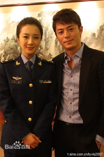 霍建华(Wallace Huo)2010.12.12国剧盛典性感图片图集