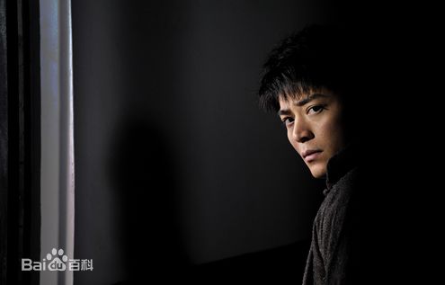 霍建华(Wallace Huo)最优质 杂志图