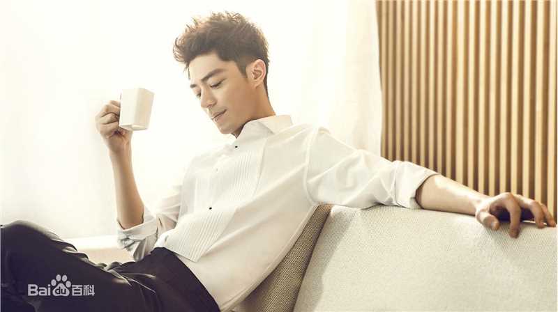 精选霍建华(Wallace Huo)