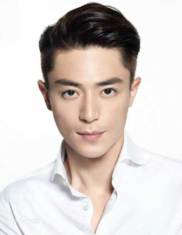 精选霍建华(Wallace Huo)