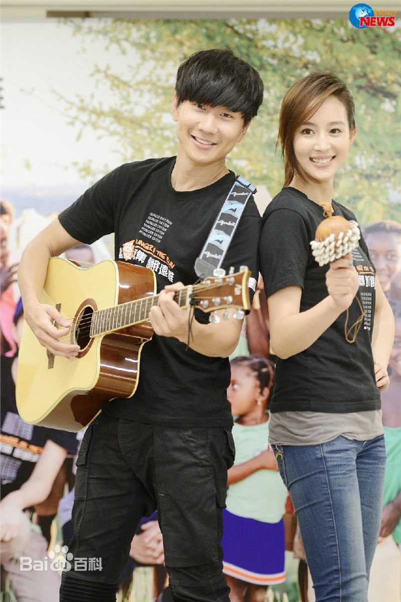 张钧甯(Ning Chang)201411月中旬走访海地前后照片