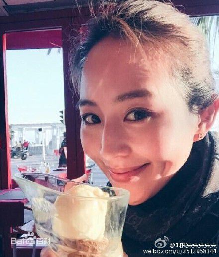 张钧甯(Ning Chang)生活照性感图片图集