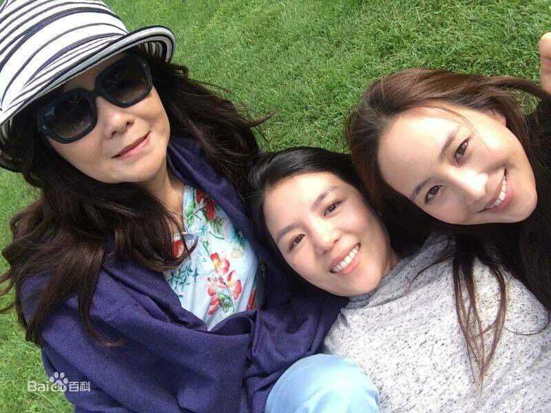 张钧甯(Ning Chang)生活照性感图片图集