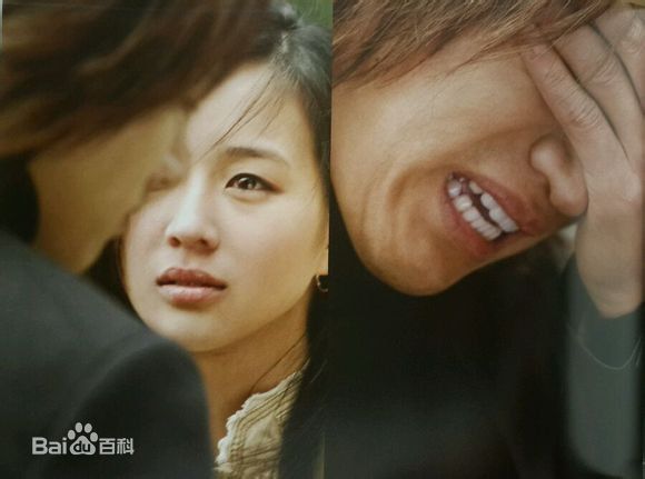 高清张钧甯(Ning Chang)在《白色巨塔》饰演关欣中的图集