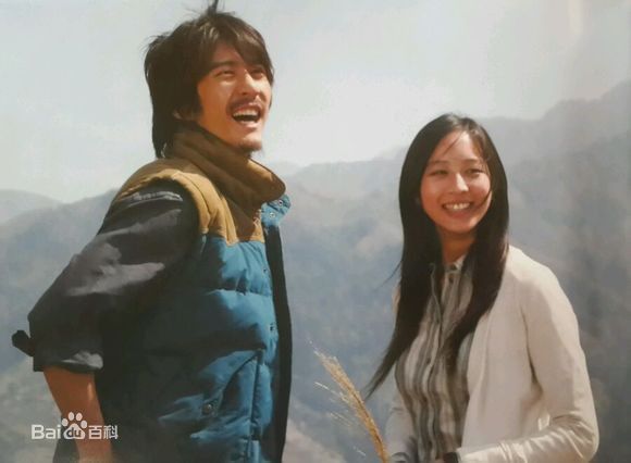 高清张钧甯(Ning Chang)在《白色巨塔》饰演关欣中的图集